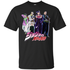 Naruto - CRAZY NOISY BIZARRE TOWN T Shirt & Hoodie