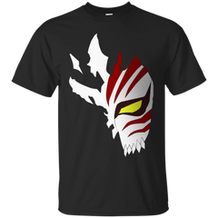 Naruto - ICHIGO MASK  BLEACH T Shirt & Hoodie