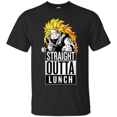 DRAGONBALLINSIDER4LIFE - Dragon Ball Z  Straight Outta Lunch v1 T Shirt & Hoodie